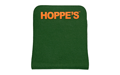 Hoppe's Cleaning Mat 12x36", Poly Bag
