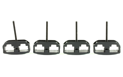 ProMag Industries Magazine Clamps, Fits AR-15, Black