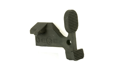Patriot Ordnance Factory Universal Bolt Catch, Black — photo 2