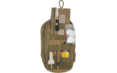 Pro-Shot Products Cleaning Kit, Fits .223 Cal/5.56mm