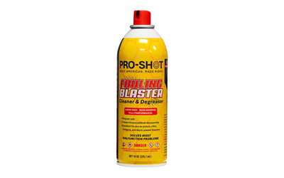 Pro-Shot Products D-10 Fouling Blaster, Liquid, 10oz, 1, Aerosol Can