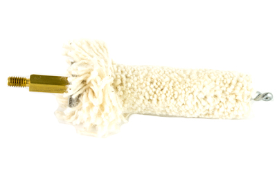 Pro-Shot Products Chamber Cotton Mop, For AR-10, Clam Pack