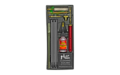 Pro-Shot Products Classic Box Kit, Cleaning Kit, 308/7.62MM Rifle