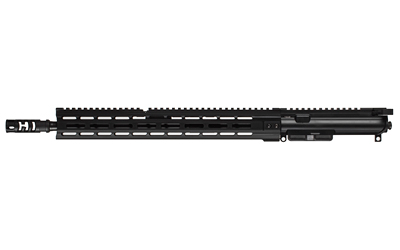 Primary Weapons Systems MMK116 MOD 1-M, Upper Receiver, 762X39, 16.1" Barrel, Triad30 Muzzle Device, Anodized Finish, Black