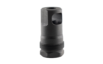 Rearden SPB, Muzzle Brake, 5/8X24 Thread Pitch, .375 Bore Size, Atlas/Atlas XL/Plan B Compatible, Nitride Finish, Black