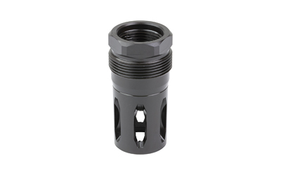 Rearden R2S, Flash Hider, 5/8X24 Thread Pitch, Atlas/Atlas XL/Plan B Compatible, Nitride Finish, Black — photo 2