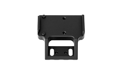 RS Regulate Modular Upper, Fits Trijicon RMR and Holosun HS507C, Matte Finish, Black