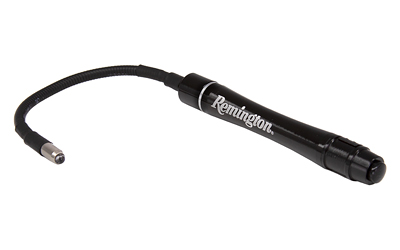 Remington Bore Light, LED Light, Flexible Neck, Batteries not Included