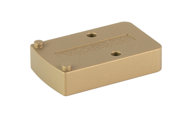 Reptilia Riser, Flat Dark Earth, Fits Trijicon RMR, Anodized