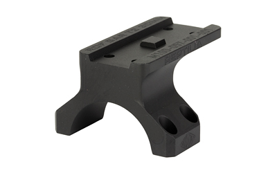 Reptilia ROF-90, Mount, For Aimpoint Micro Footprint, Fits 30MM Optic, Anodized, Black