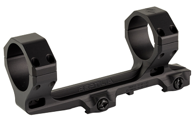 Reptilia AUS, Mount, 35mm, Black, Anodized
