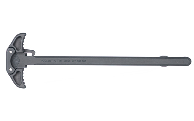 Reptilia Puller, Ambidextrous Charging Handle, Flat Dark Earth, Fits AR-10