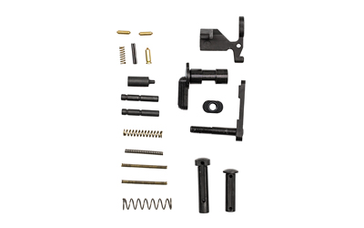 Rise Armament Lower Parts Kit