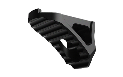 Rise Armament Micro Handstop, Fits M-LOK, Anodized Finish, Black — photo 2