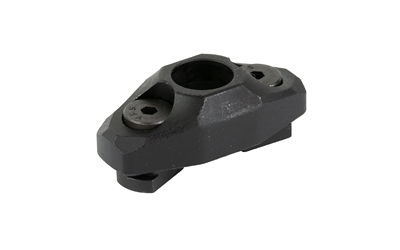 Rise Armament Quick Detach Sling Mount, M-LOK, Aluminum, Black