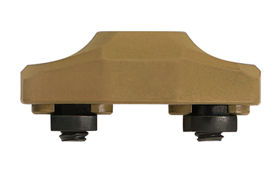 Rise Armament Quick Detach Sling Mount, M-LOK, Aluminum, Flat Dark Earth — photo 4