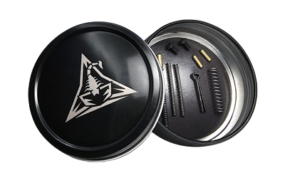 Rise Armament OS Kit, Fits AR-15, Black