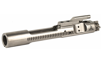 Rise Armament Bolt Carrier Group, 223 Remington/5.56 NATO, Nickel Boron Finish