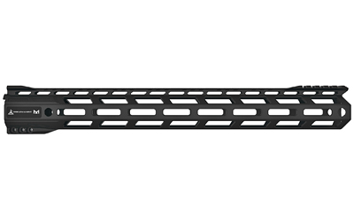 Rise Armament RA-905 M-LOK Handguard, Fits AR-15 Rifles, 15", Black