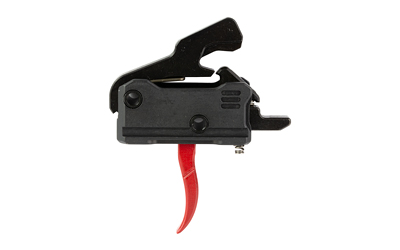 Rise Armament RAVE, Trigger, Red