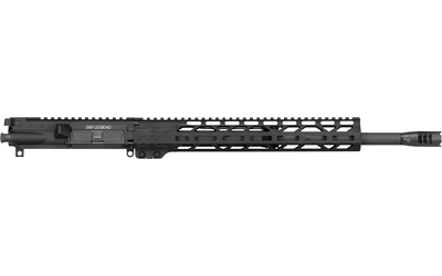 Rock River Arms Tactical Carbine, Complete Upper Receiver, 350 Legend, 16" Barrel, RRA Operator Muzzle Brake, RRA 13" Free Float M-LOK Handguard