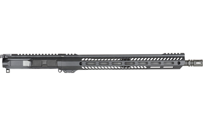 Rock River Arms RRAge 3G, Complete Upper Receiver, 223 Remington/5.56 NATO, 16" Barrel, A2 Flash Hider, RRA 15" Free Float M-LOK Handguard