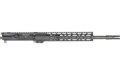 Rock River Arms Coyote Carbine, Complete Upper Receiver, 300 Blackout, 16" Barrel, Smith Vortex Flash Hider, RRA 12.5" Free Float M-LOK Handguard