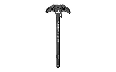 Radian Weapons Raptor, Charging Handle, Black, Fits Sig MCX