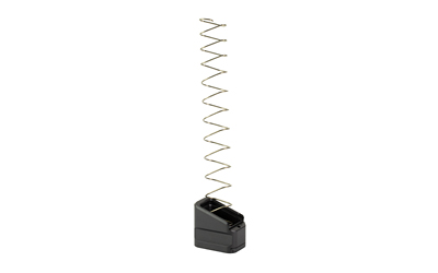Shield Arms +5/+4 Magazine Extension Aluminum, Anodized Finish, Black, Fits CZ P10C/P07 — photo 2