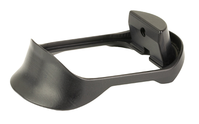 Shield Arms Premium Magwell, Fits GLOCK Gen 5 17/22/45, Aluminum Construction, Anodized Finish, Black