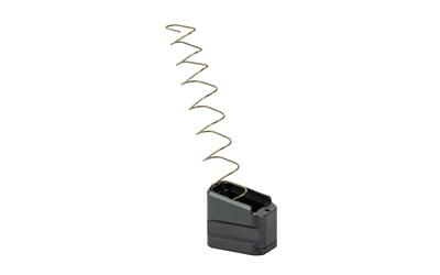 Shield Arms +5 Magazine Extension, Fits Glock 26, Black — photo 2