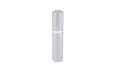 Sabre Fashionable Stun Gun, Silver
