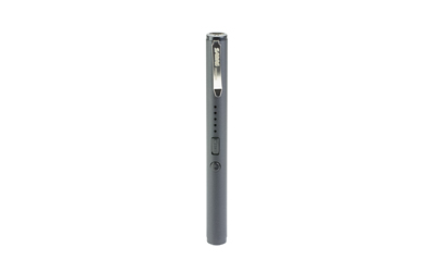 Sabre Pen Design Stun Gun, Black