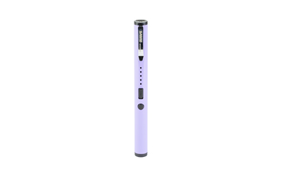 Sabre Pen Design Stun Gun, Lavender