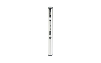 Sabre Pen Design Stun Gun, Silver