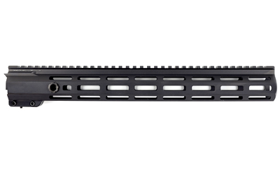 Samson Manufacturing Corp. SXT Series Handguard, MLOK, 15", Black