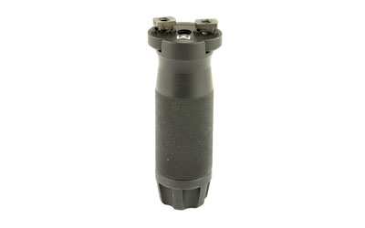 Samson Manufacturing Corp. Vertical Forend Grip, Fits AR-15 Rifles, 4", Black — photo 2