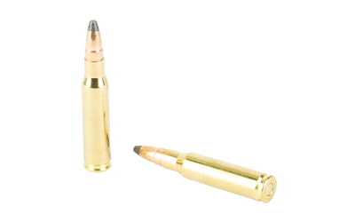 Sellier & Bellot Rifle, 308 Winchester, 150 Grain, Soft Point Cutting Edge, 20 Round Box — photo 4