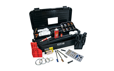 Otis Technology Otis, Sportsmans Range Box, Universal Gun Cleaning Kit
