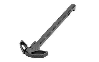 Seekins Precision DNA Charging Handle, 308 Winchester/7.62 NATO, Black Finish