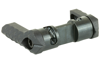 Seekins Precision Safety Selector Kit, Black Finish