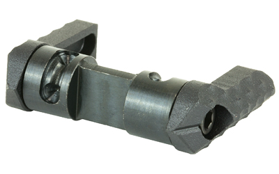 Seekins Precision Safety Selector Kit, Black Finish — photo 2