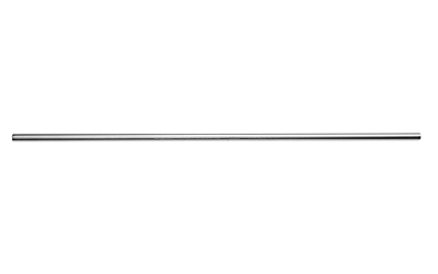 Surefire Bore Alignment Rod, For 6.5MM, Heat Treated Stainless Steel, Silver