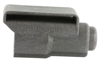 Surefire V70 Polymer Speed Holster, Light Holder, Fits 6P and Similar Size Lights, Ambidextrous, Black