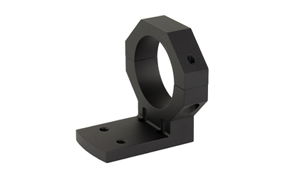 Shield Sights Scope Mount, 30mm, Black, Slim