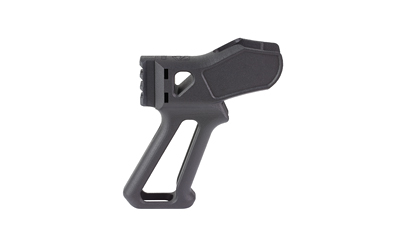 Sharps Bros. Pistol Grip with 1913 Interface, Fits CVA CVAG01-img-1
