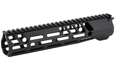 Sharps Bros. Handguard, M-LOK, 10", Fits AR-15 Rifles, Black