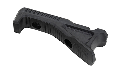 Strike Industries LINK Cobra Fore Grip with Cable Management, Fits M-LOK, Matte Finish, Black