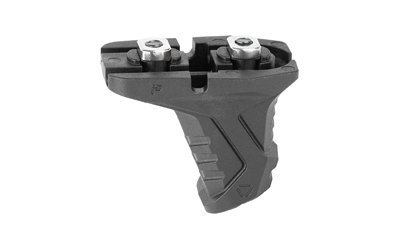 Strike Industries Mini Handstop, Fits M-LOK, Black