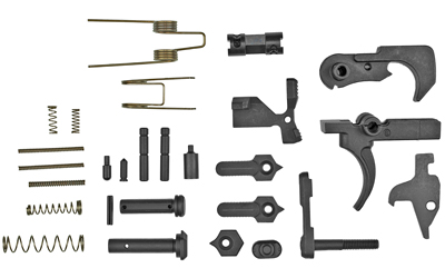 Strike Industries Enhanced Lower Parts Kit